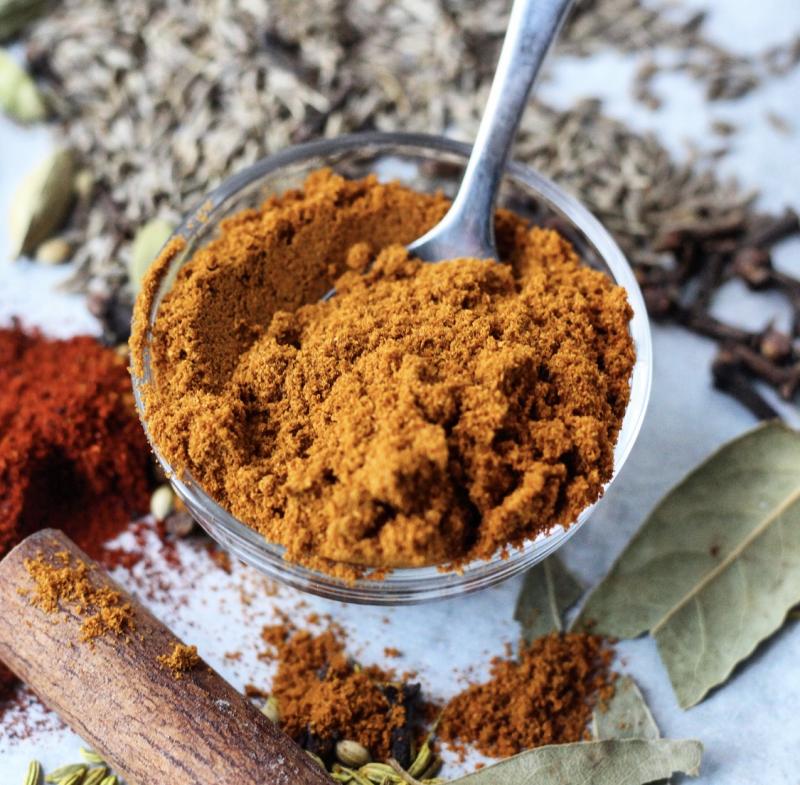 Curry Powder