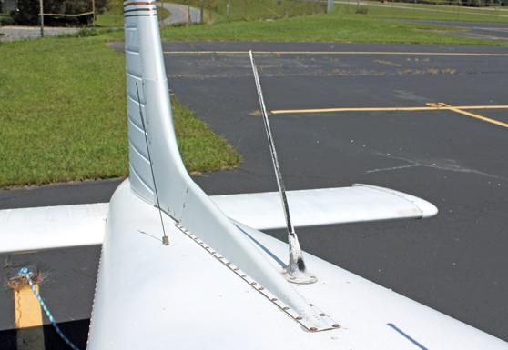 Aircraft Antenna Market Global Report 2020 - Antcom Corporation, Azimut Space GmbH, Orolia Maritime, Harris Corporation, Cobham De