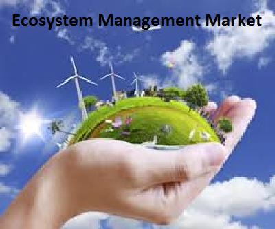 Ecosystem Management Market