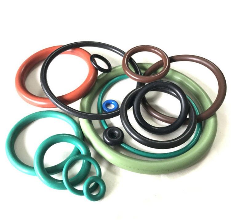 Fluorosilicone (FVMQ) Market Global Report 2020 Comprehensive Study With DowDuPont Chemicals, Momentive Chemicals, 3M, Daikin Indu