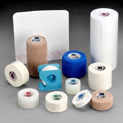 Global Medical Tapes Market Report to Cover Industrial Chain Analysis, Manufacturing Cost Structure, Process Analysis