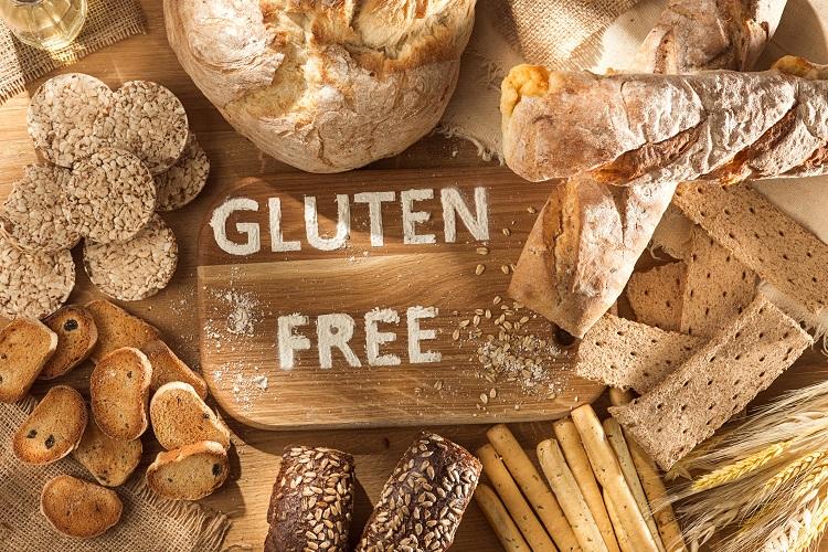 Gluten-Free Products Market