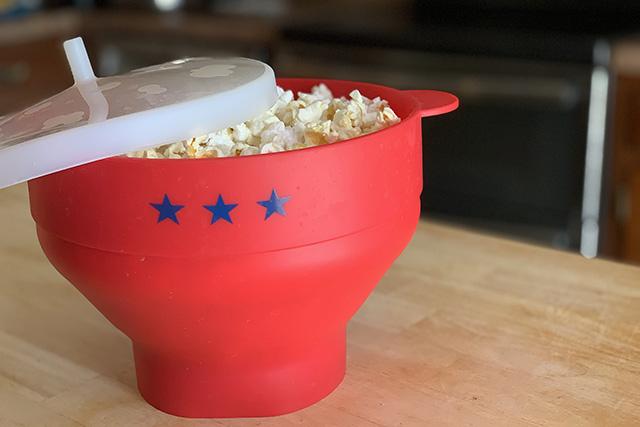 Microwave Popcorn Maker Market