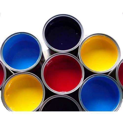 Global Flexographic Printing Inks Market 2020 Business Growth