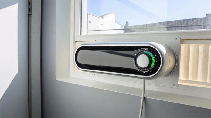 Smart Air Conditioning Market