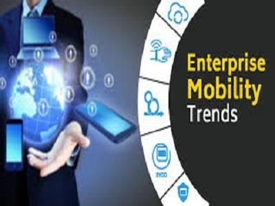 BYOD & Enterprise Mobility Market