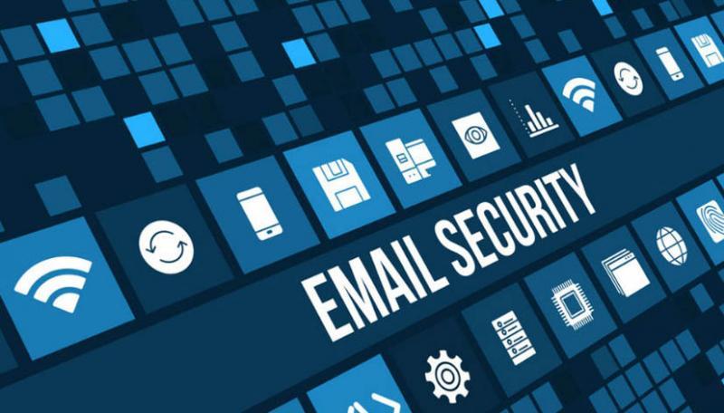 Cloud E-mail Security Market