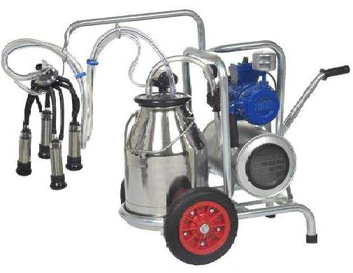 Global Portable Milking Equipment Market 2020 Business