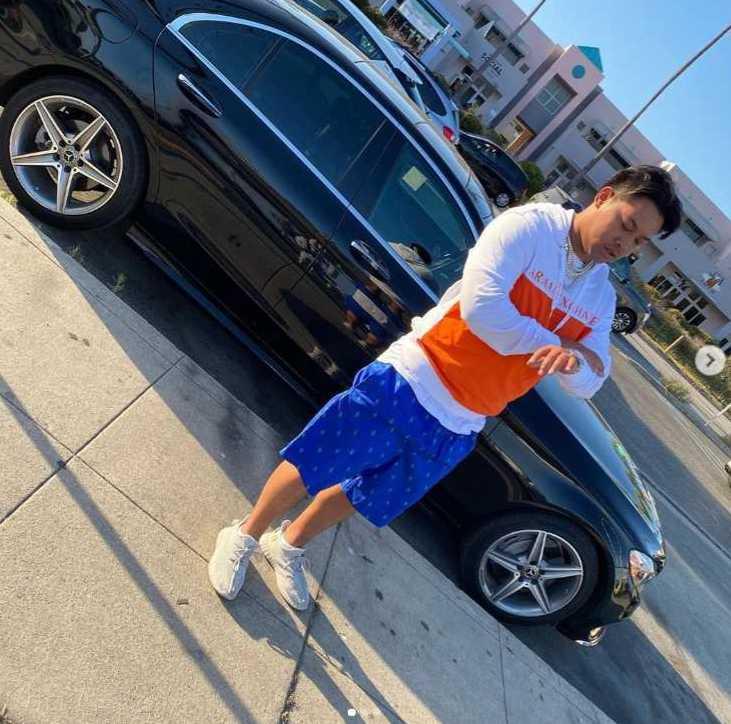 BabyGangstahh Shares His “Rags To Riches” Story In An Exclusive Interview