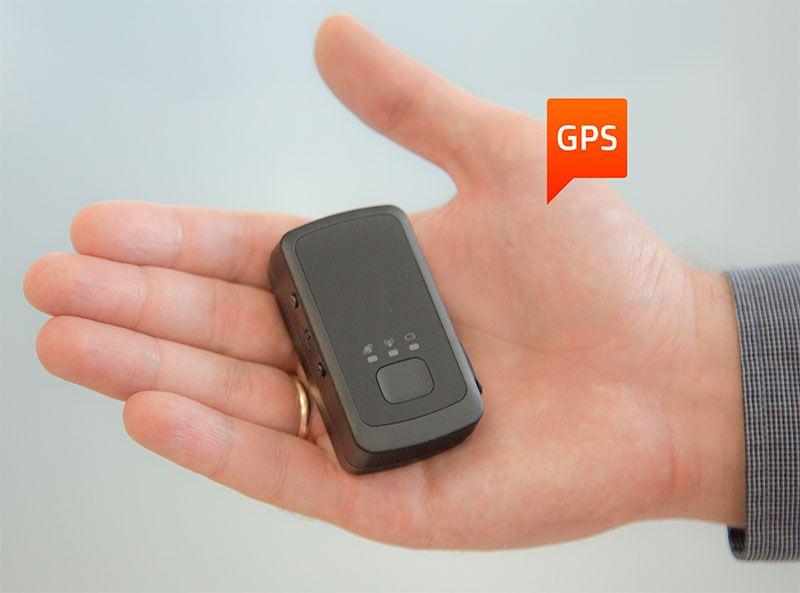 GPS Tracker Market