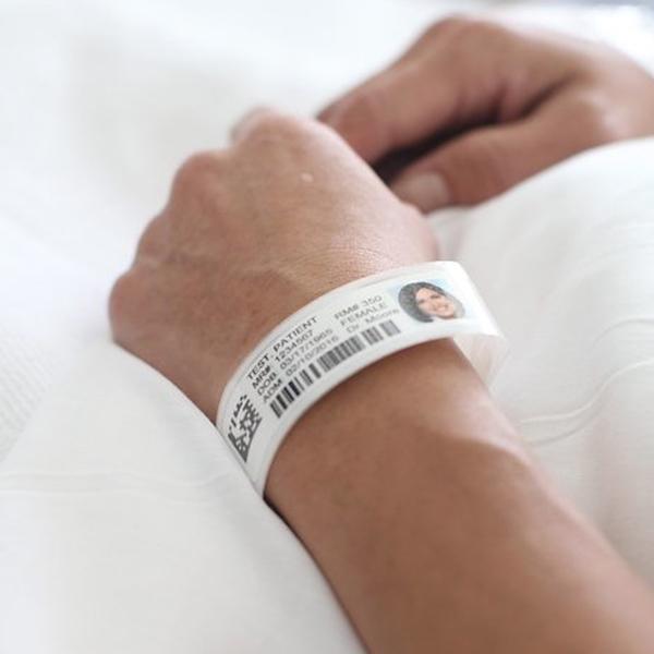 Global Patient Identification Wristband Industry