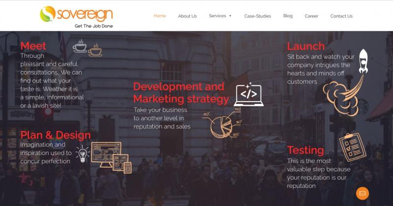 Key Aspects in Custom Software Development