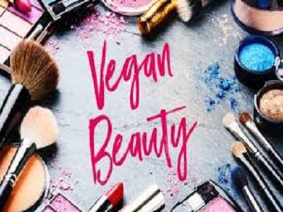 Vegan Cosmetics Market