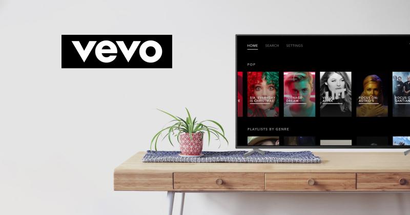 VEVO SCALES ITS OFFERING BY PARTNERING WITH FOXXUM FOR GLOBAL