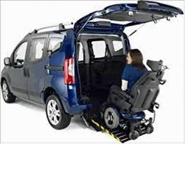Global Wheelchair Accessible Vehicle Converters Market