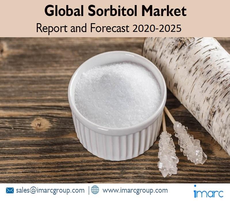 Sorbitol Market by Application, by Type, by Feedstock