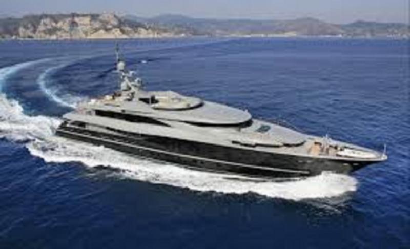 Global Super Yachts Market 2020 Business Growth, Industry