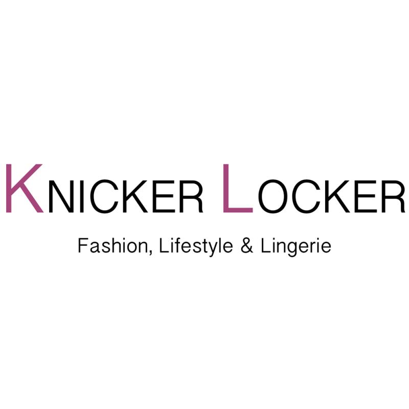 Christmas at Home with Knicker Locker