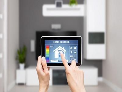 Home Automation and Access Control and CCTV Market