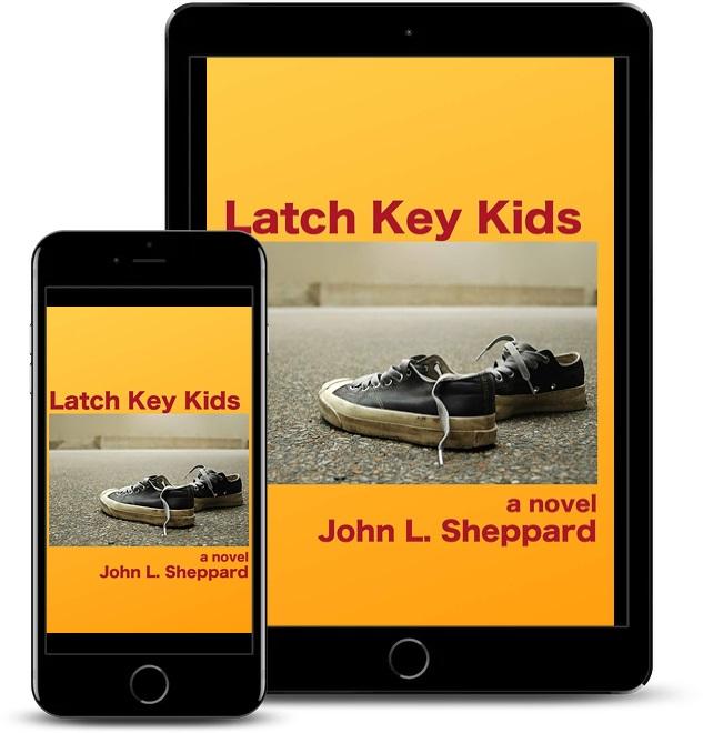 Latch Key Kids