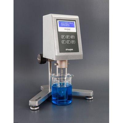 Global Rotational Viscometers Market Analysis by 2020-2025