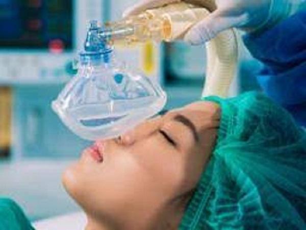 General Anesthesia Drugs Market set to witness surge in demand over the forecast period of 2016-2024
