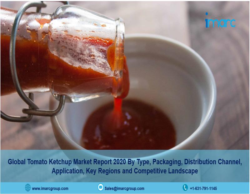 Tomato Ketchup Market by Type (Flavoured, Regular, Others), by Packaging (Pouch Bottle, Others), by Application