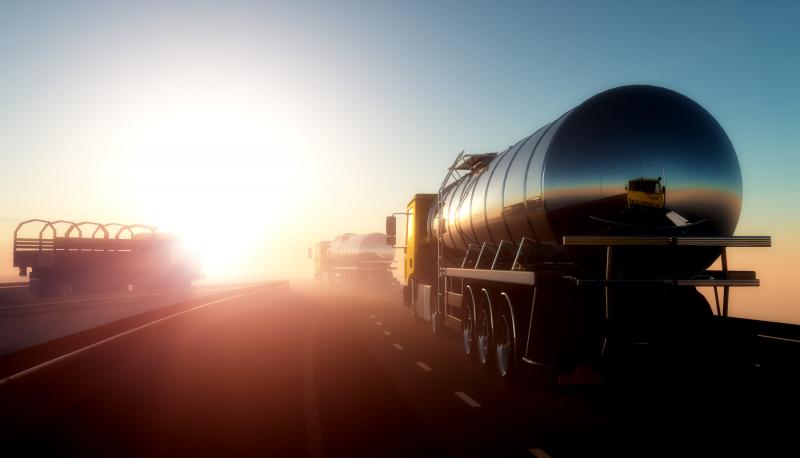 Road Transportation Fuel Market