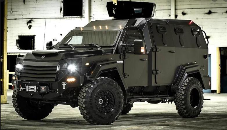Command Vehicles Market Size, Share, Development by 2025