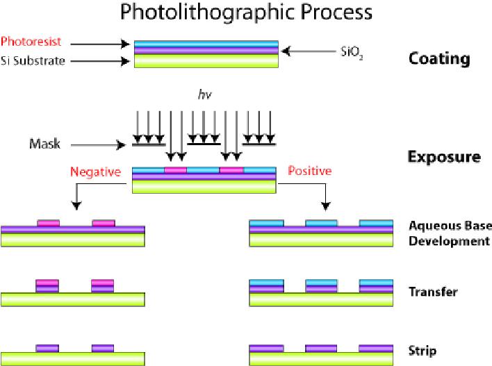 Developer for Photolithography Market: Competitive Dynamics &