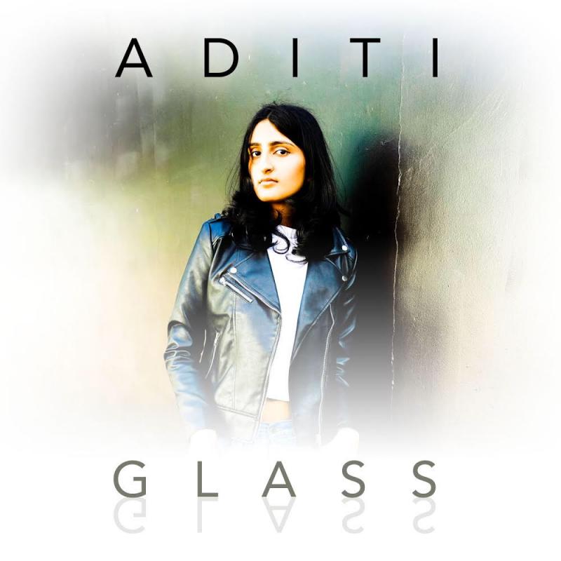 Alt/Pop singer Aditi releases her single “Glass”, setting
