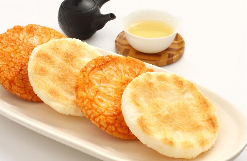 Global Senbei Rice Crackers Market Analysis by 2020-2025