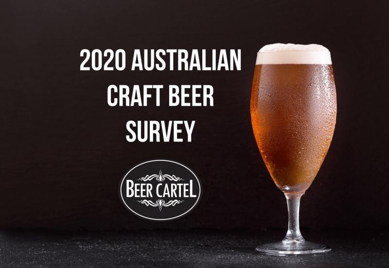 Craft Beer Sales Boom Online Through COVID-19