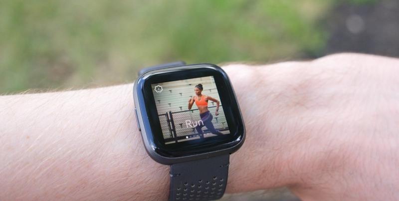 Wearable Fitness Electronics And Technology