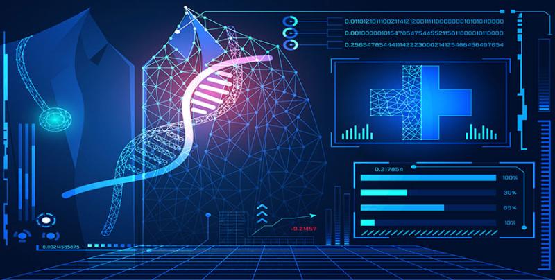 Artificial Intelligence in Medicine Market 2020