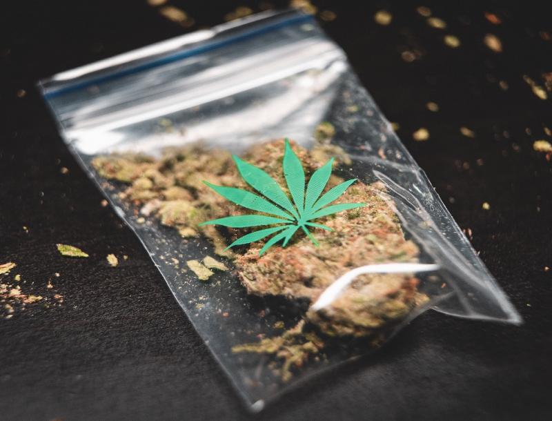 Cannabis Packaging Market 2020