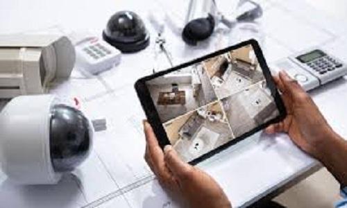 Self Monitored Home Security Systems , Self Monitored Home Security Systems Market, Self Monitored Home Security Systems Market
