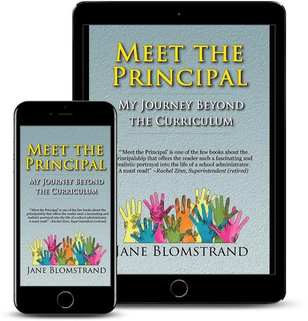 Meet the Principal