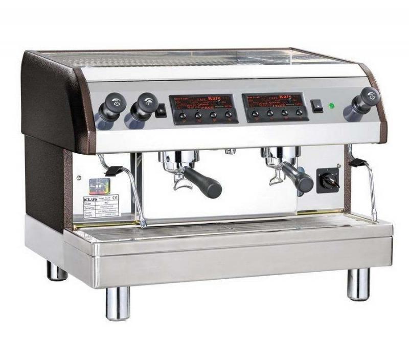 Professional Coffee Machine