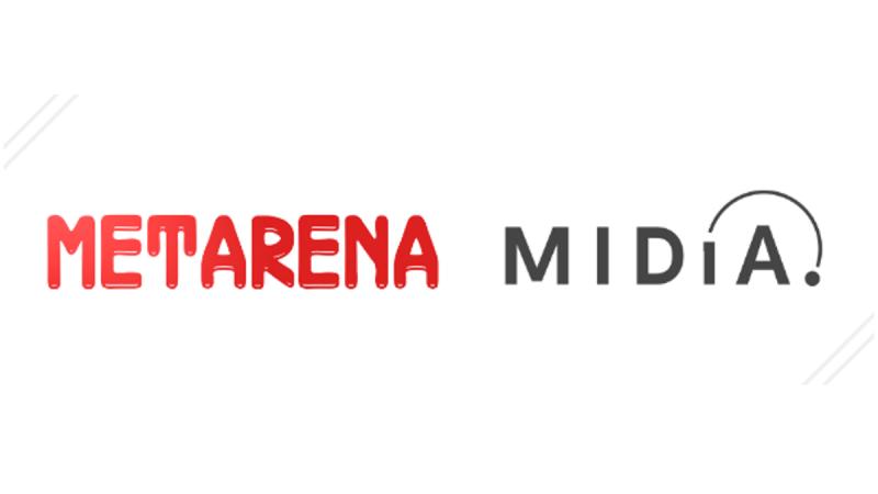 MIDiA expands academia support to gaming community through MetArena partnership