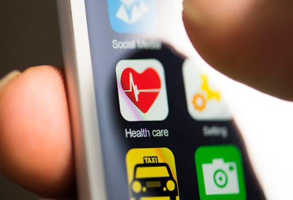 Patient Centric Healthcare App Market