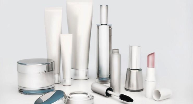 Cosmetic packaging Market