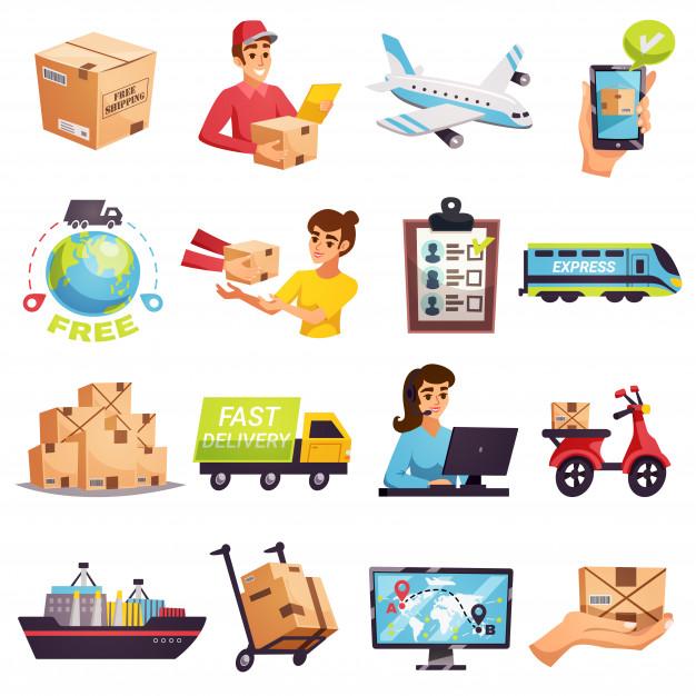 Global Courier Express and Parcel Market, Global Courier Express and Parcel Market research, Global Courier Express and Parcel Ana
