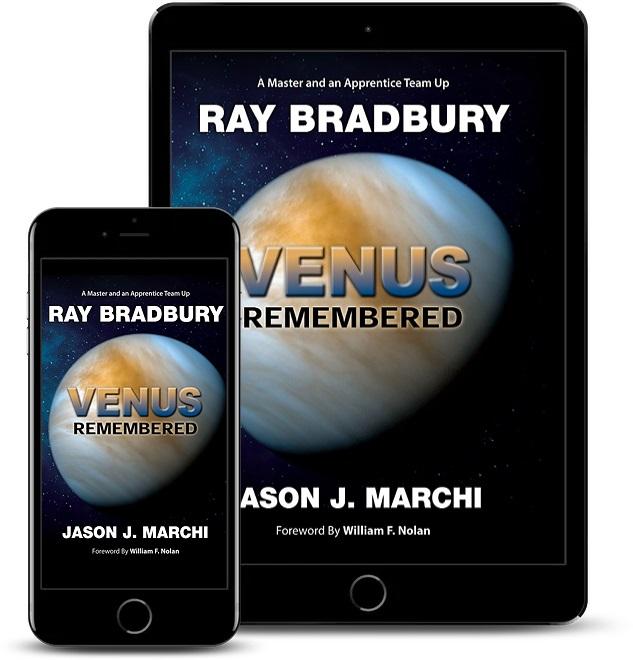 Venus Remembered