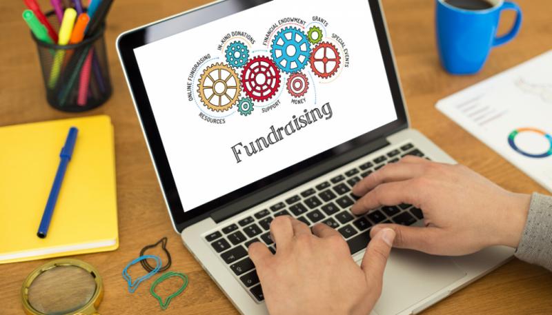 Online Fundraising Platforms , Online Fundraising Platforms Market, Online Fundraising Platforms Market Analysis