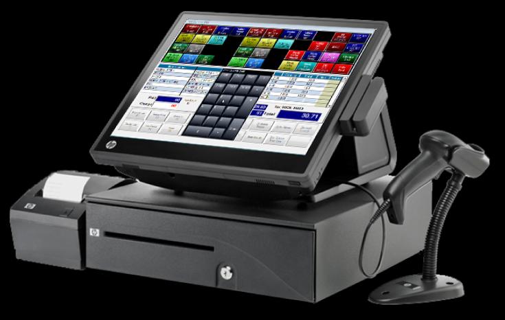 POS Systems for Small Business