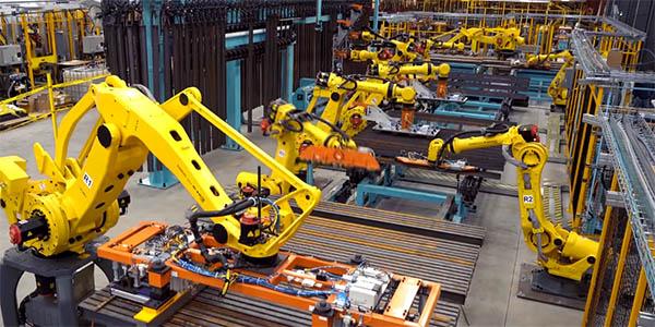 Automated Material Handling (AMH) Market