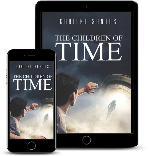 The Children of Time