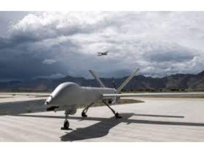 Global Military Drone Market