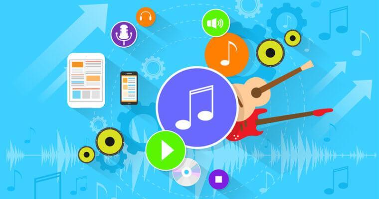 Music Royalties Management Solution , Music Royalties Management Solution Market, Music Royalties Management Solution Market Ana